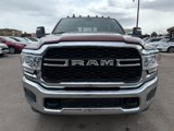 Used 2023 RAM 2500 Tradesman image 2