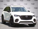 New 2025 MAZDA CX-70 3.3 Turbo w/ Premium Package image 2