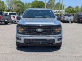 New 2025 Ford F150 XLT image 3