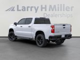 New 2026 Chevrolet Silverado 1500 LT Trail Boss w/ Convenience Package II image 3