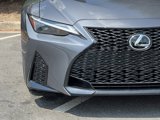 Used 2024 Lexus IS 350 F Sport image 4