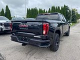 New 2026 GMC Sierra 1500 Elevation image 6