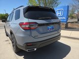 New 2025 Honda Pilot Black Edition image 6