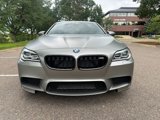Used 2015 BMW M5 image 4