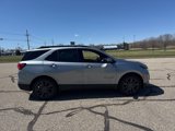 Used 2024 Chevrolet Equinox RS w/ RS Leather Package image 3