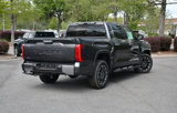 New 2025 Toyota Tundra Limited image 2