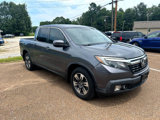 Used 2018 Honda Ridgeline RTL image 2