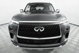 New 2025 INFINITI QX80 Luxe w/ Exterior Package image 3