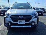 New 2025 Subaru Outback Limited image 2