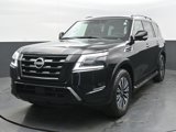 Certified 2023 Nissan Armada SL w/ Midnight Edition Package image 3