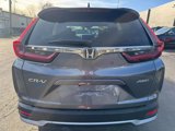 Used 2021 Honda CR-V EX image 6