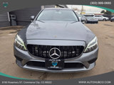 Used 2020 Mercedes-Benz C 300 4MATIC Sedan image 3
