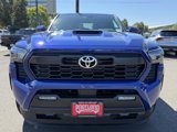 New 2025 Toyota Tacoma TRD Sport image 3