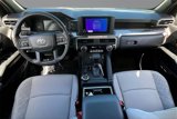 New 2025 Toyota Tacoma SR5 image 5