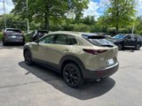 Certified 2024 MAZDA CX-30 Carbon image 5