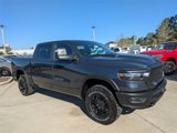 New 2025 RAM 1500 Rebel image 2