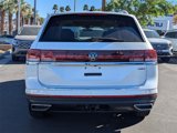 New 2025 Volkswagen Atlas SEL image 4
