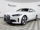 Used 2024 BMW i4 xDrive40i w/ Premium Package image 4