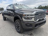 New 2025 RAM 2500 Limited image 2