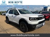 New 2026 Honda Passport RTL image 4