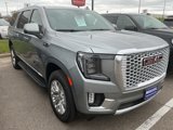 Used 2024 GMC Yukon XL Denali w/ LPO, Floor Liner Package image 3