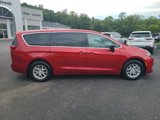 New 2026 Chrysler Voyager LX image 6