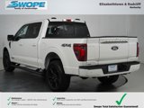 New 2025 Ford F150 Platinum w/ Equipment Group 702A High image 4