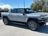 New 2025 GMC Hummer EV 3X w/ LPO, Sport Package image 4