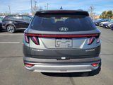 New 2025 Hyundai Tucson SEL image 5