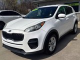 Used 2019 Kia Sportage LX image 3
