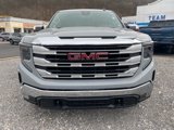 New 2025 GMC Sierra 1500 SLE w/ Max Trailering Package image 2