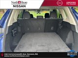 Certified 2022 Nissan Rogue SV image 5