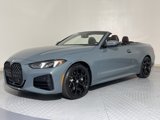 New 2026 BMW 430i xDrive Convertible w/ M Sport Package image 3