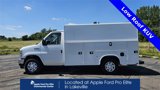 New 2026 Ford E-350 and Econoline 350 Super Duty w/ Power Equipment Group image 6