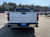 New 2025 Chevrolet Silverado 1500 LT w/ Protection Package image 5