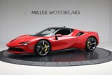 Certified 2023 Ferrari SF90 Stradale image 3