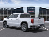 New 2025 GMC Sierra 1500 SLT w/ SLT Premium Plus Package image 3