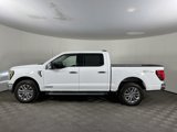 Used 2024 Ford F150 Lariat image 3
