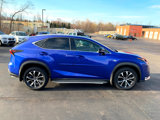 Used 2015 Lexus NX 200t AWD image 3