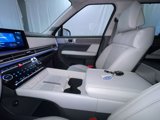 New 2025 Hyundai Santa Fe Calligraphy image 3