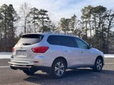 Used 2017 Nissan Pathfinder SL w/ Cargo Package image 5