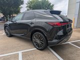 Used 2023 Lexus RX 350 FWD w/ Accessory Package (Z1) image 4