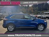 Used 2020 Ford Edge SEL image 2