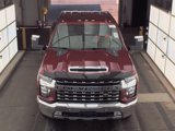 Used 2021 Chevrolet Silverado 3500 LTZ w/ LTZ Plus Package image 3
