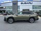New 2025 Subaru Outback Touring XT image 4
