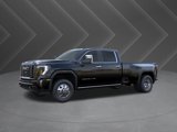 New 2025 GMC Sierra 3500 Denali Ultimate image 2