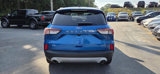 Used 2021 Ford Escape SEL image 4