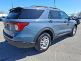 New 2025 Ford Explorer Active image 4