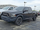 Used 2020 RAM 1500 Classic Warlock w/ Luxury Group image 3