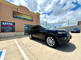 Used 2020 Jeep Grand Cherokee Laredo image 3
